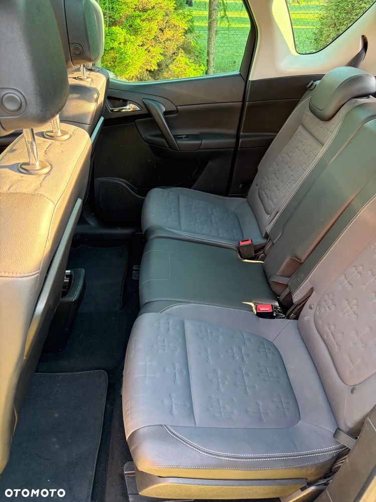 Opel Meriva 1.6 CDTI Cosmo S&S - 13