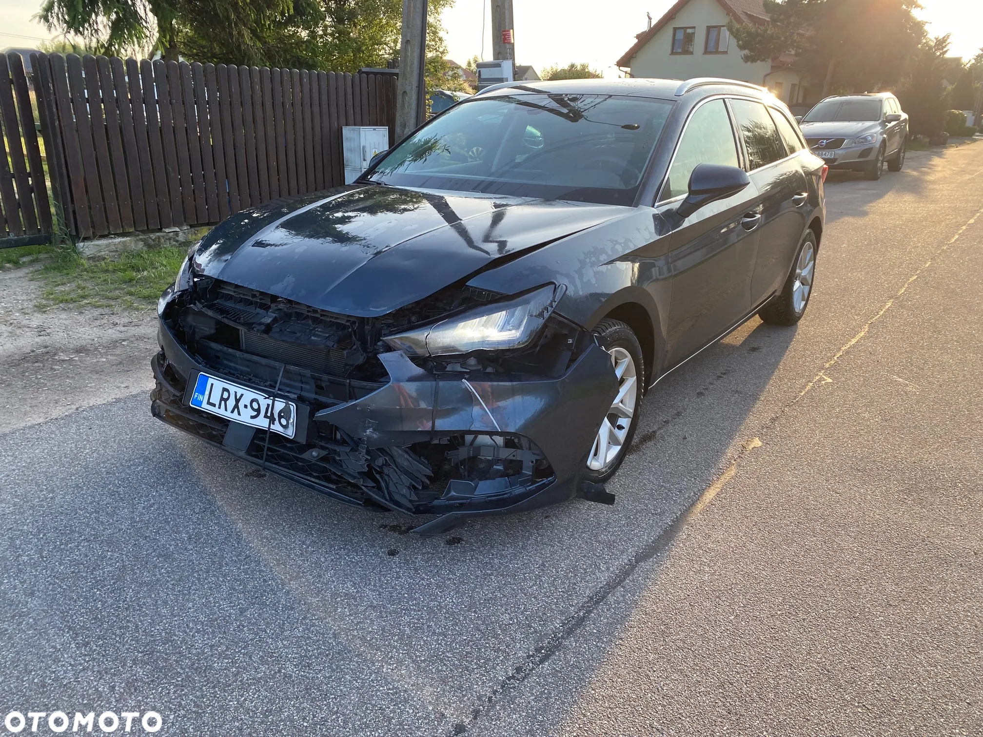 Seat Leon 1.5 eTSI ACT OPF DSG Xcellence Plus - 2