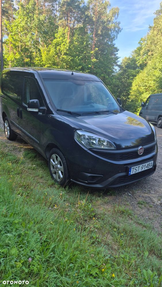 Fiat DOBLO - 1