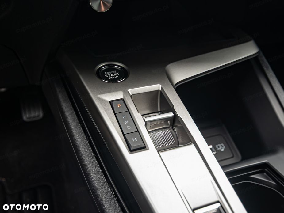Peugeot 408 1.2 PureTech mHEV Allure S&S e-DCS6 - 13