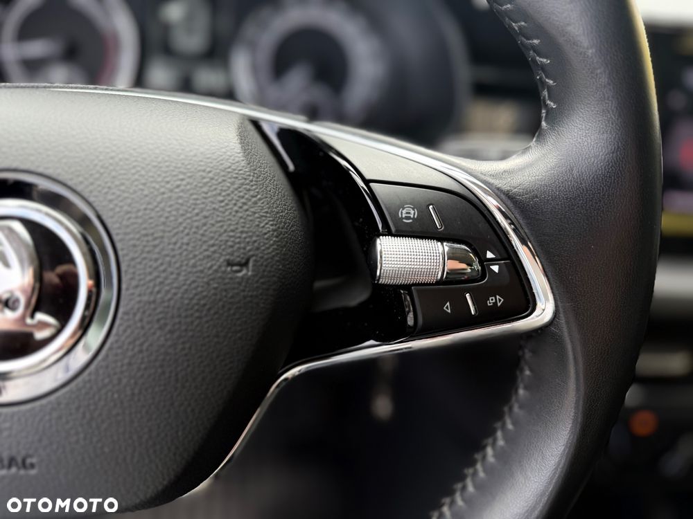Skoda Kamiq 1.0 TSI Active - 20