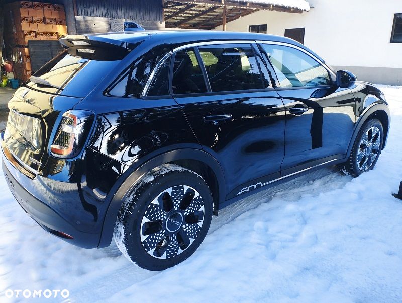 Fiat 600 HYBRID La Prima - 3