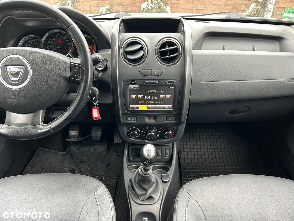 Dacia Duster - 25