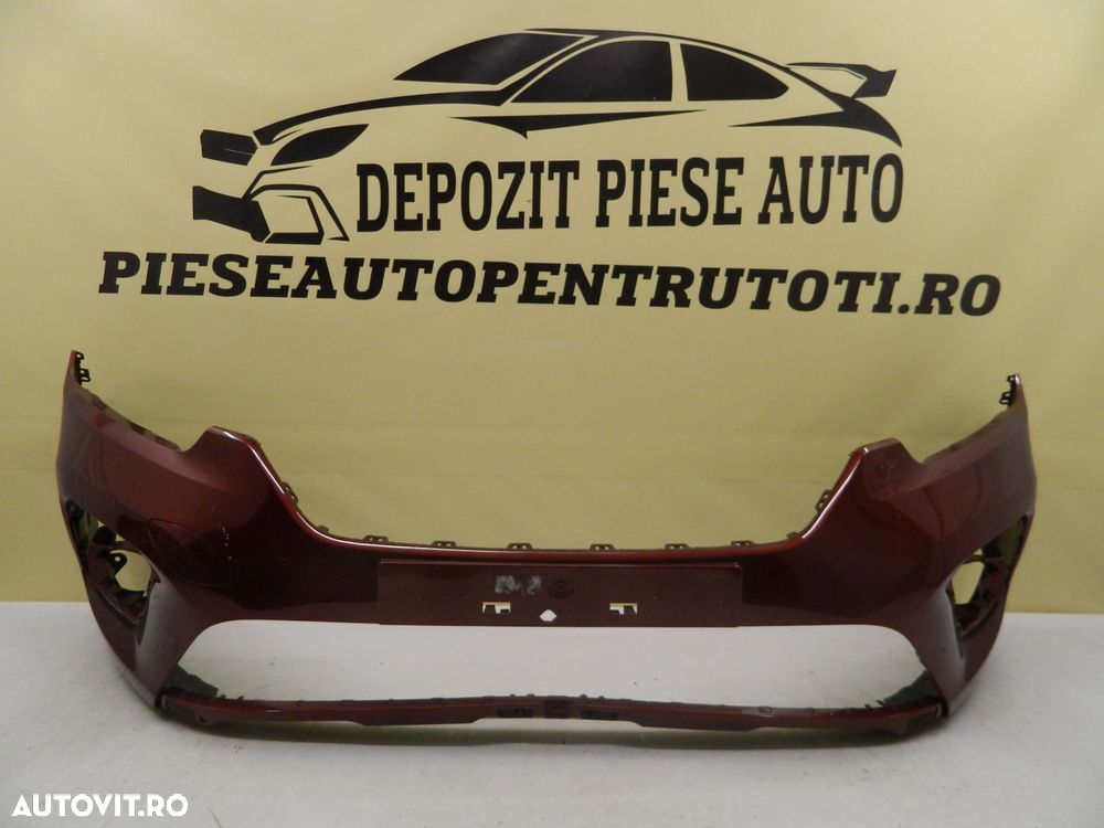 Bara fata Renault Kangoo 3, 2021, 2022, 2023, cod origine 620223747R. - 1