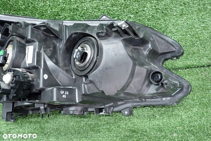 HONDA CR-V CRV 15-18 reflektor lewy lampa lewa - 4
