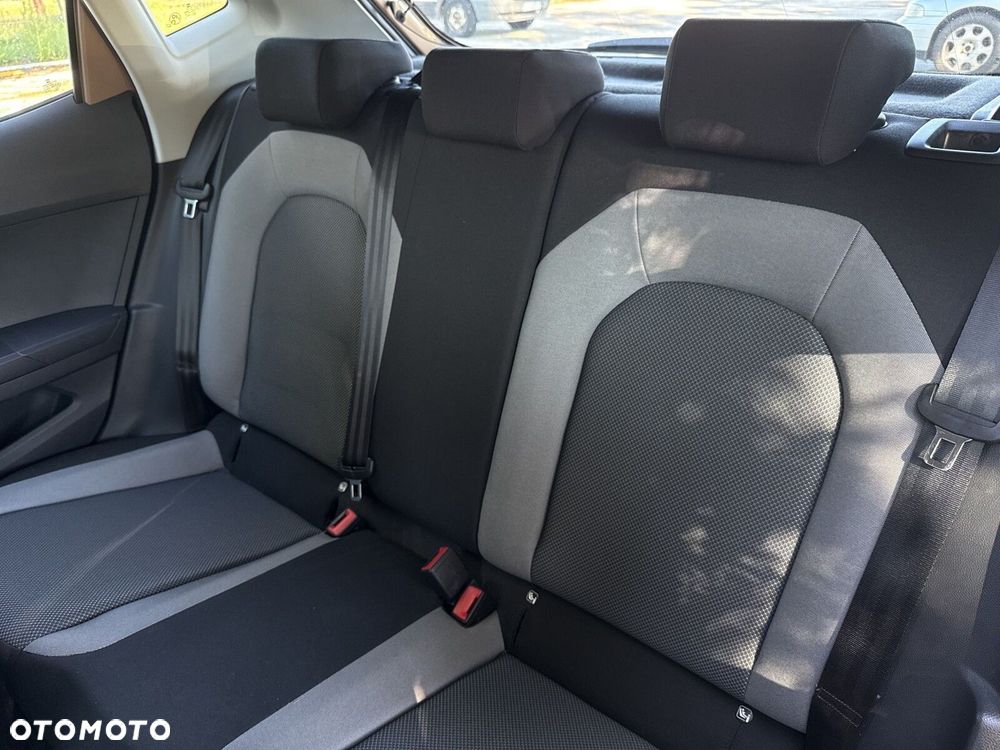 Seat Ibiza 1.0 TSI GPF Style S&S - 24