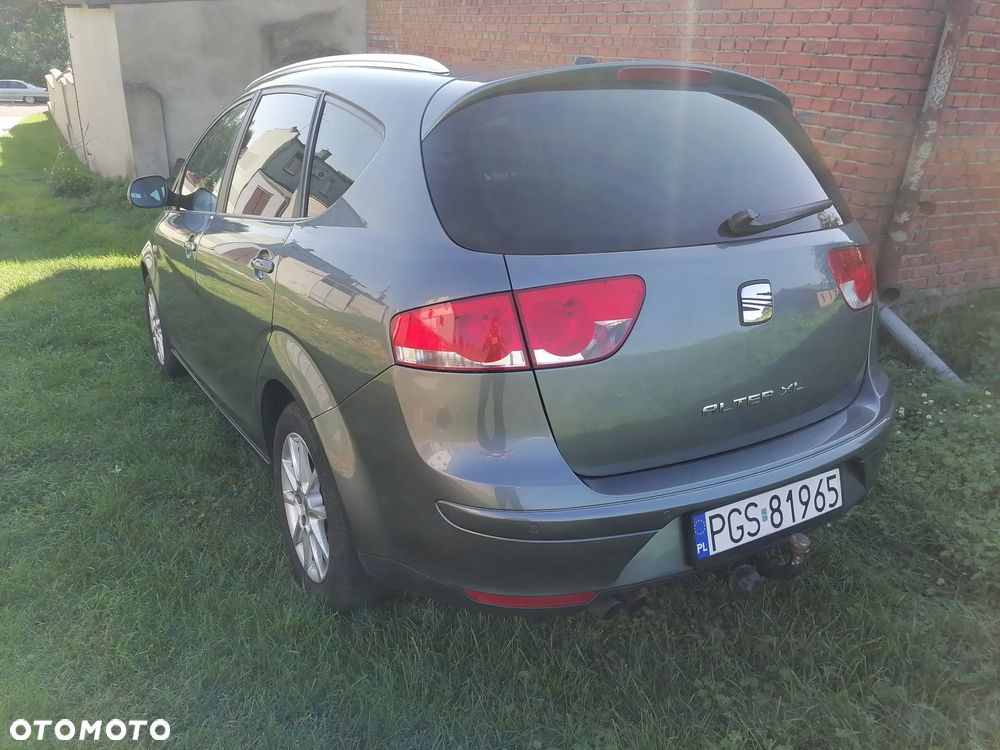 Seat Altea XL 1.4 TSI Style Copa - 2