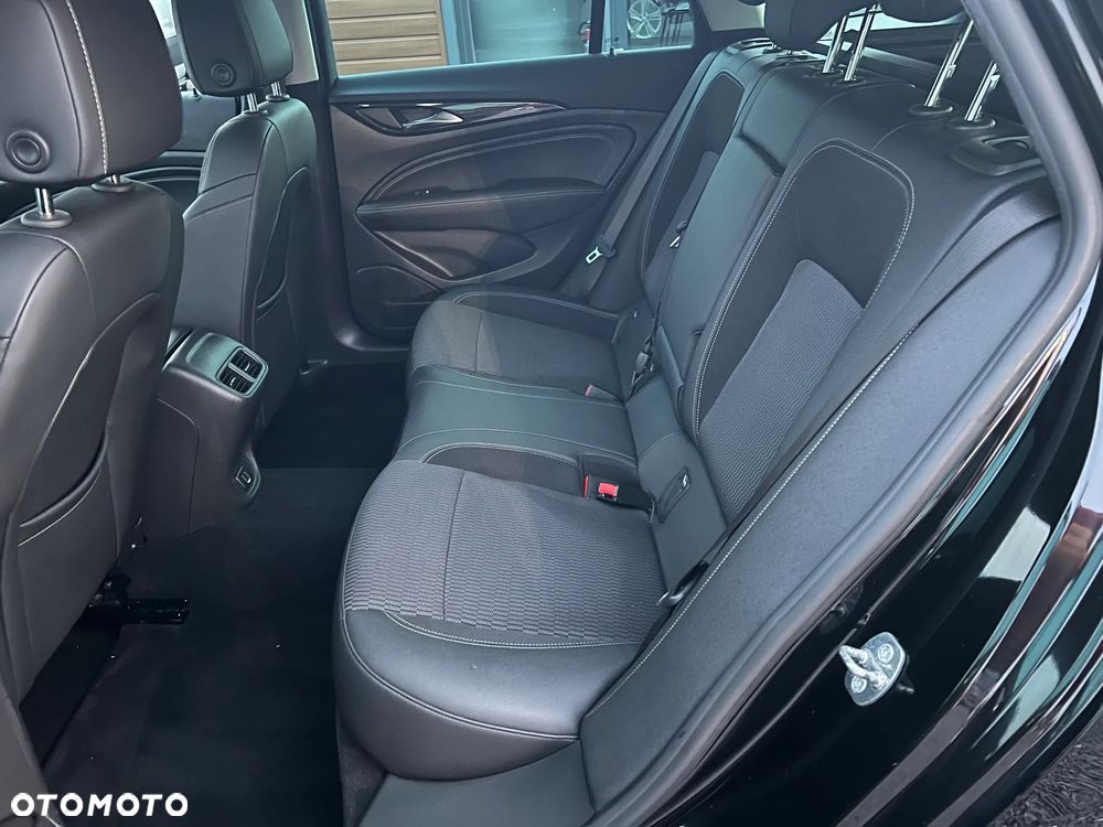 Opel Insignia 2.0 CDTI 4x4 Innovation S&S - 16