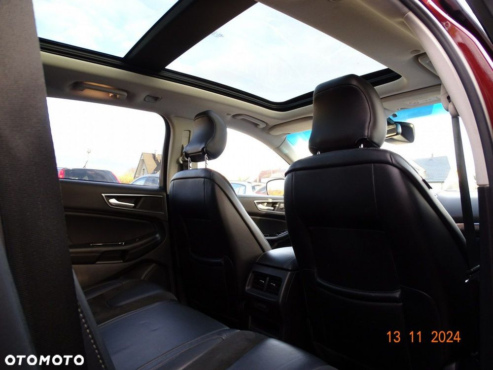 Ford Edge - 14