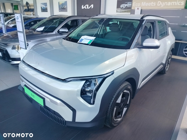 Kia EV3 58.3kWh Air