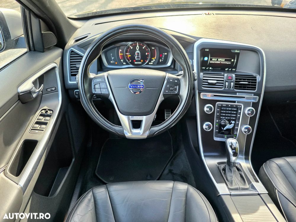 Volvo XC 60 - 9