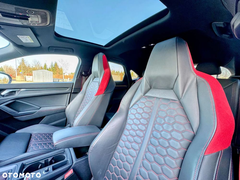 Audi RS Q3 - 10