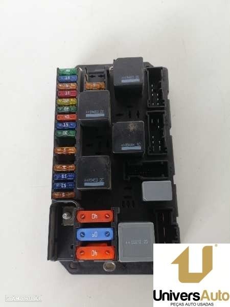 MODULO ELECTRONICO LAND ROVER RANGE ROVER III 2010 -519392021 - 4