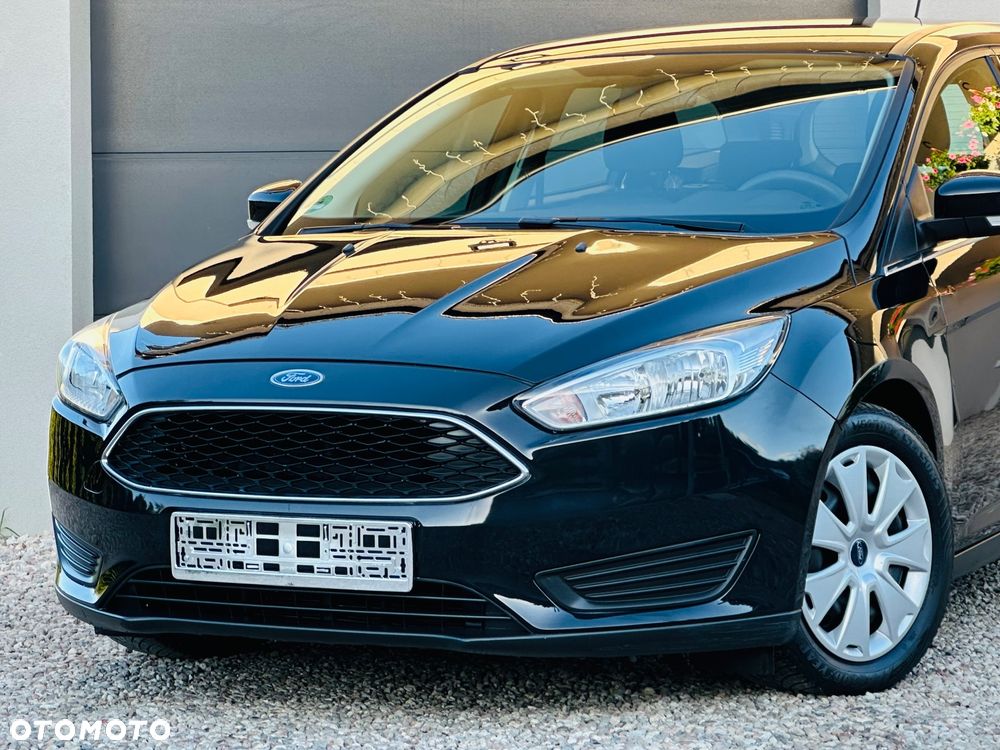 Ford Focus - 10