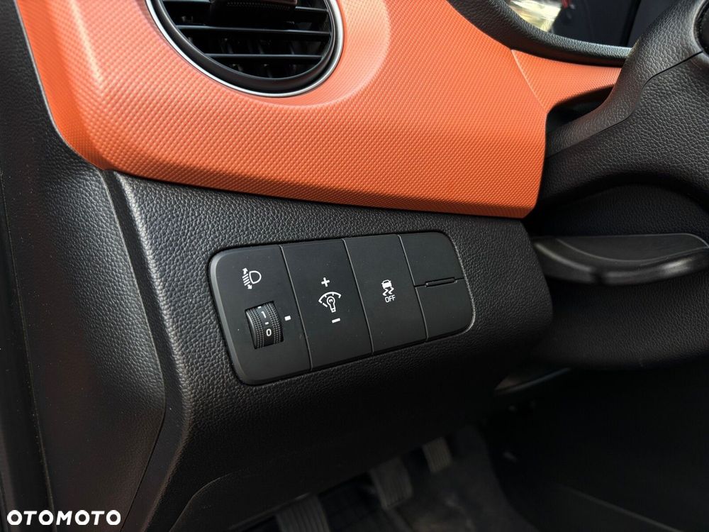 Hyundai i10 1.0 Comfort - 17