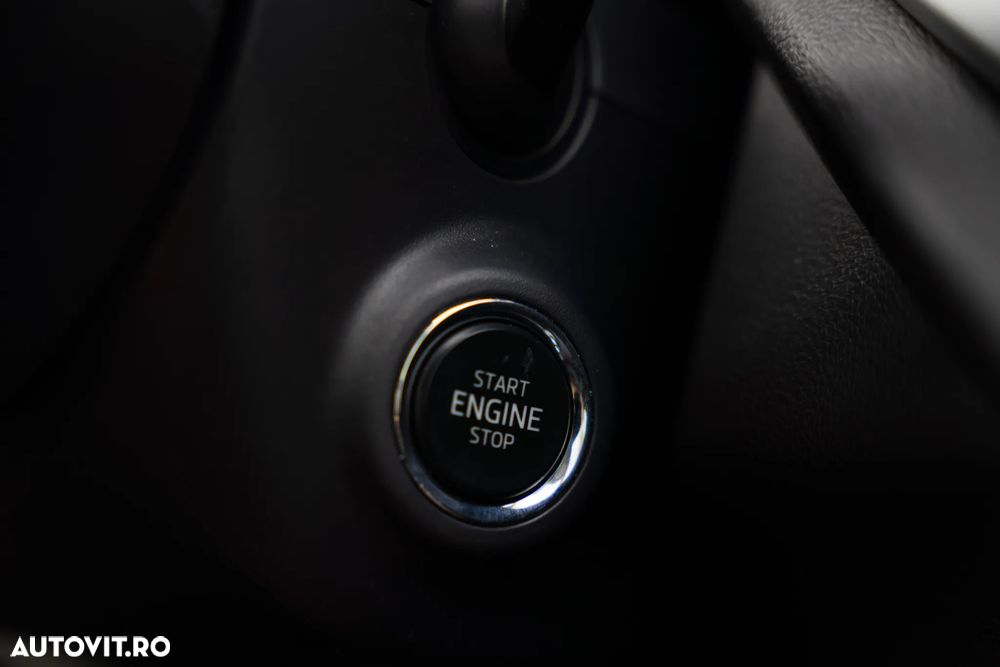 Skoda Octavia 2.0 TDI DSG Style - 25