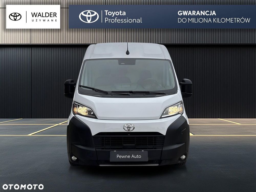 Toyota PROACE MAX - 11