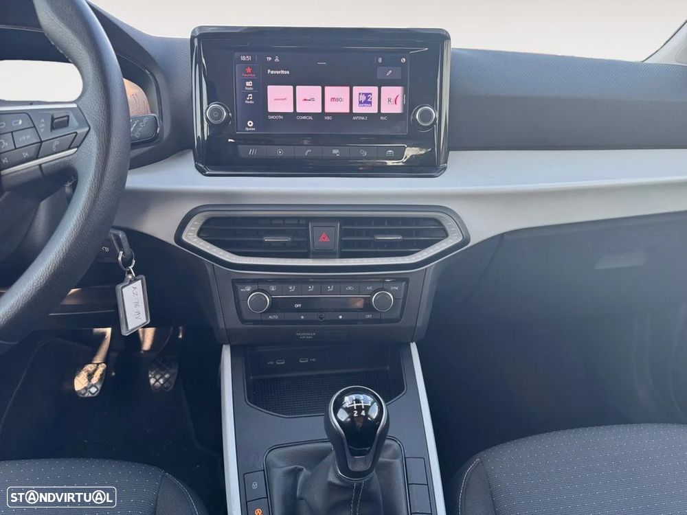 SEAT Arona 1.0 TSI Style - 12