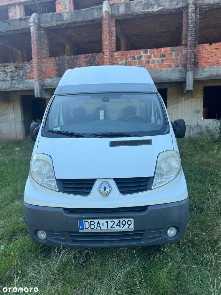 Renault Trafic - 5