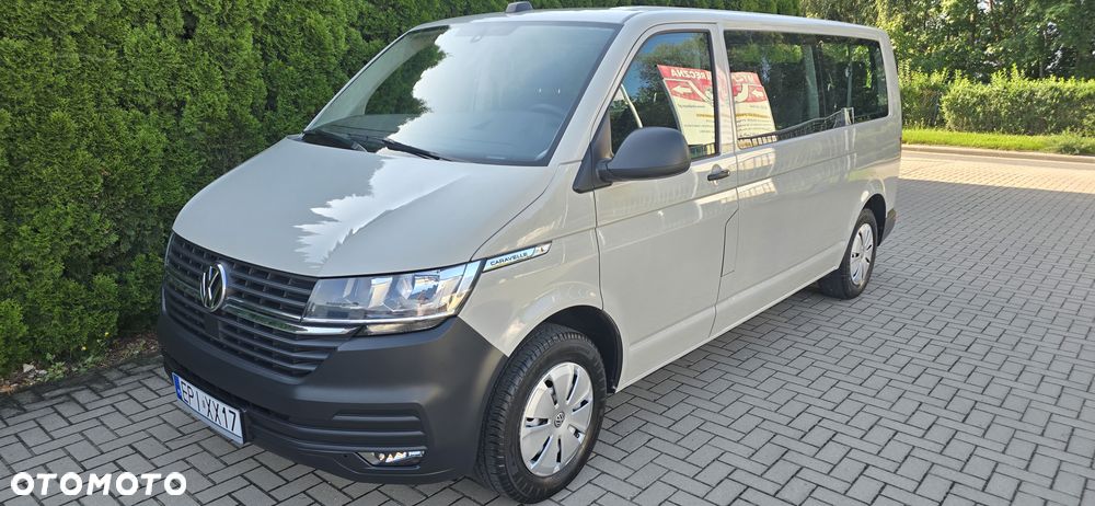 Volkswagen Caravelle 2.0 TDI L2 Comfortline - 2