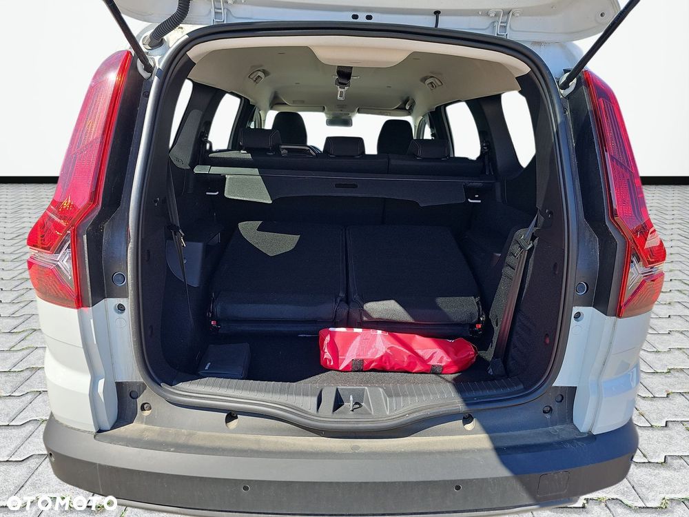 Dacia Jogger - 23