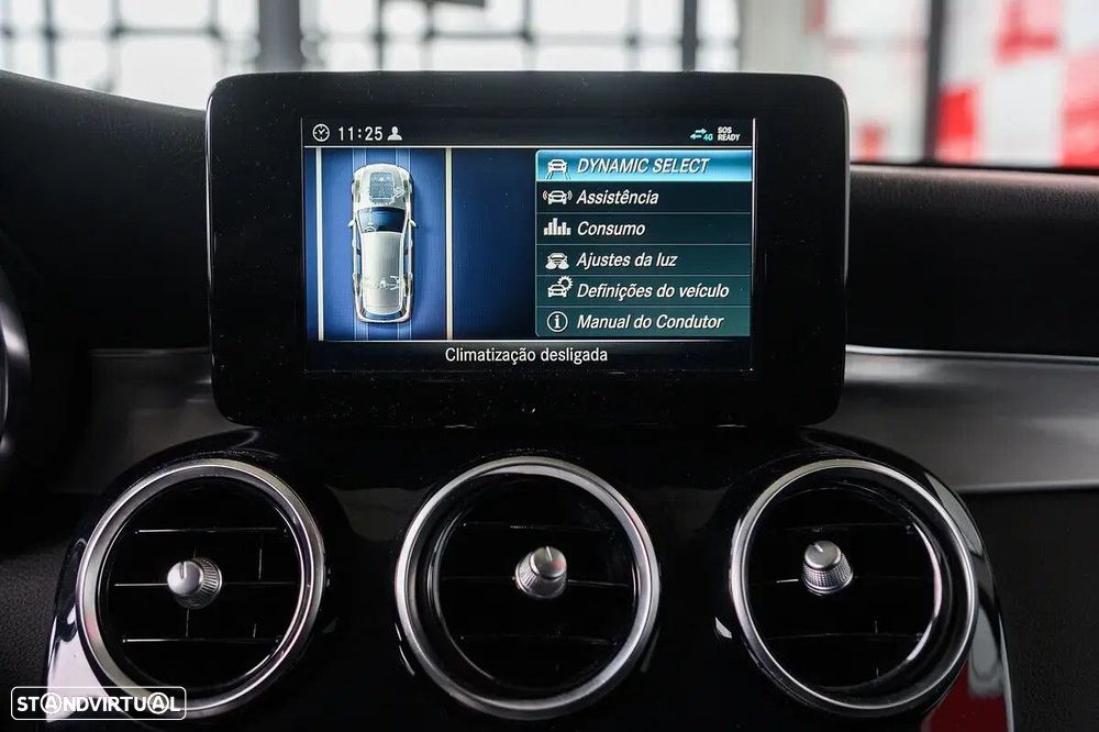 Mercedes-Benz C 200 - 54