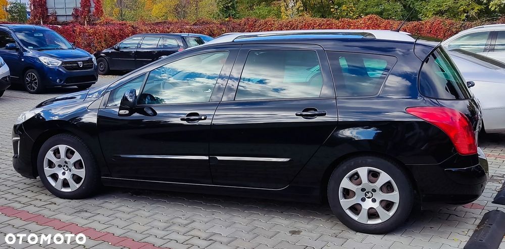 Peugeot 308 HDi FAP 92 Active - 7