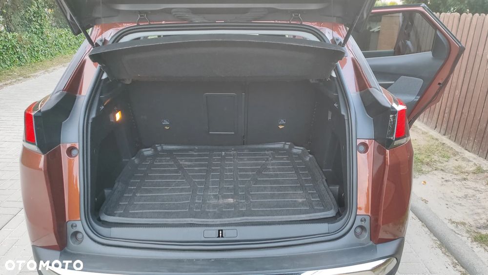 Peugeot 3008 BlueHDi 120 Stop & Start EAT6 Active - 10