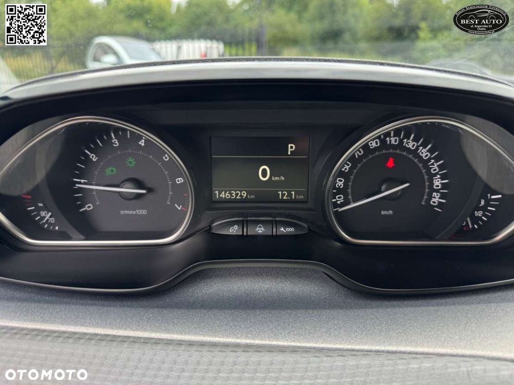 Peugeot 2008 - 24