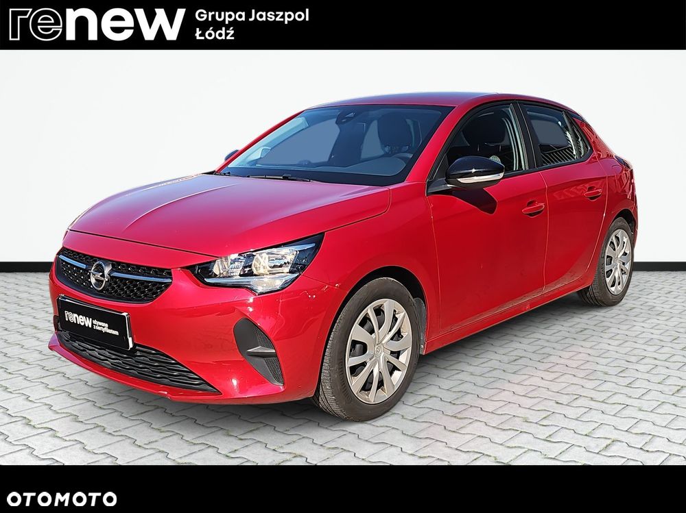 Opel Corsa 1.2 Edition S&S