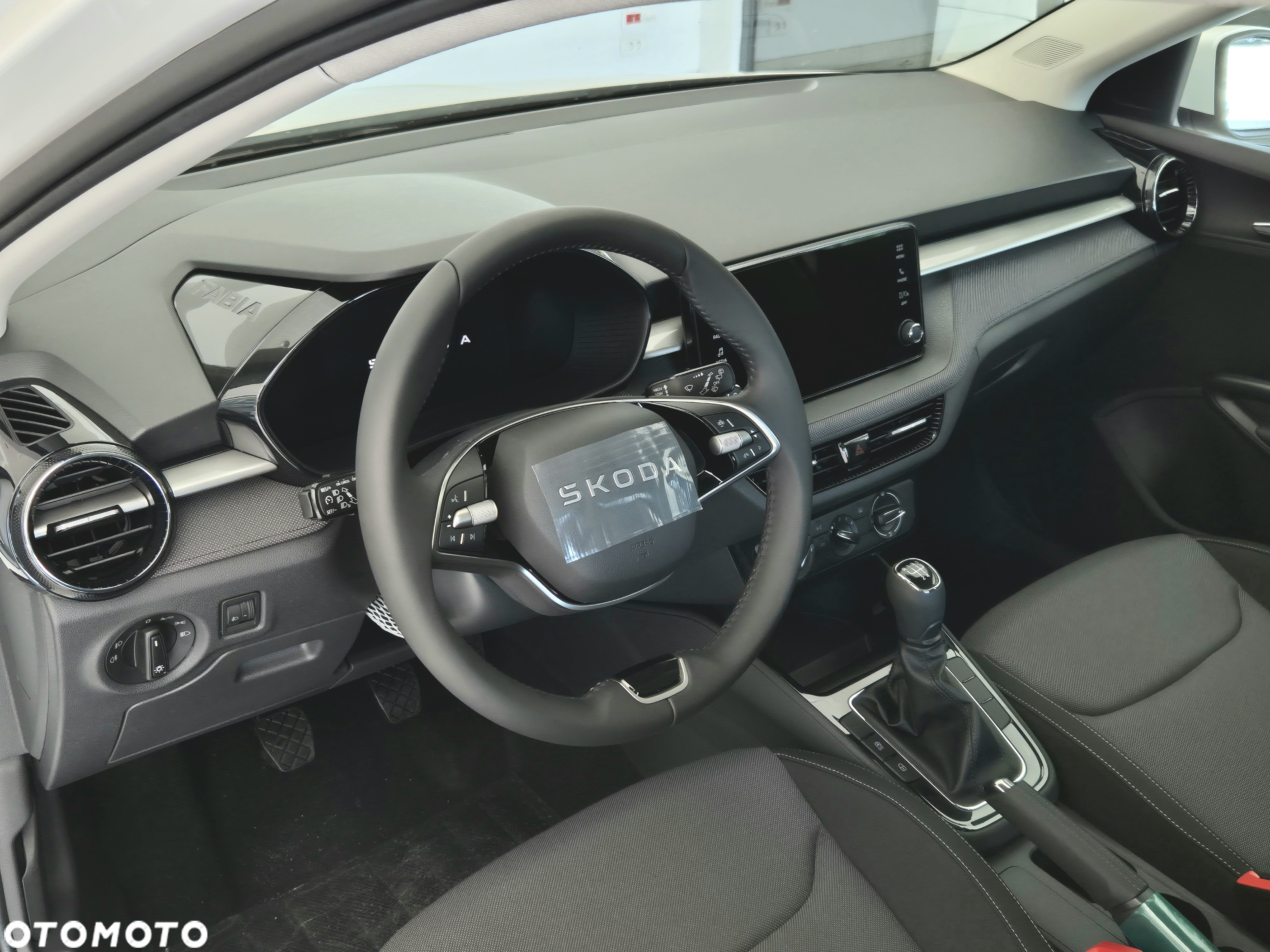 Skoda Fabia 1.0 TSI Selection - 9