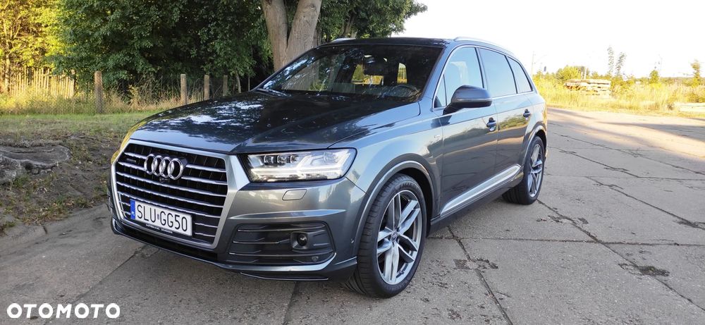 Audi Q7 - 33