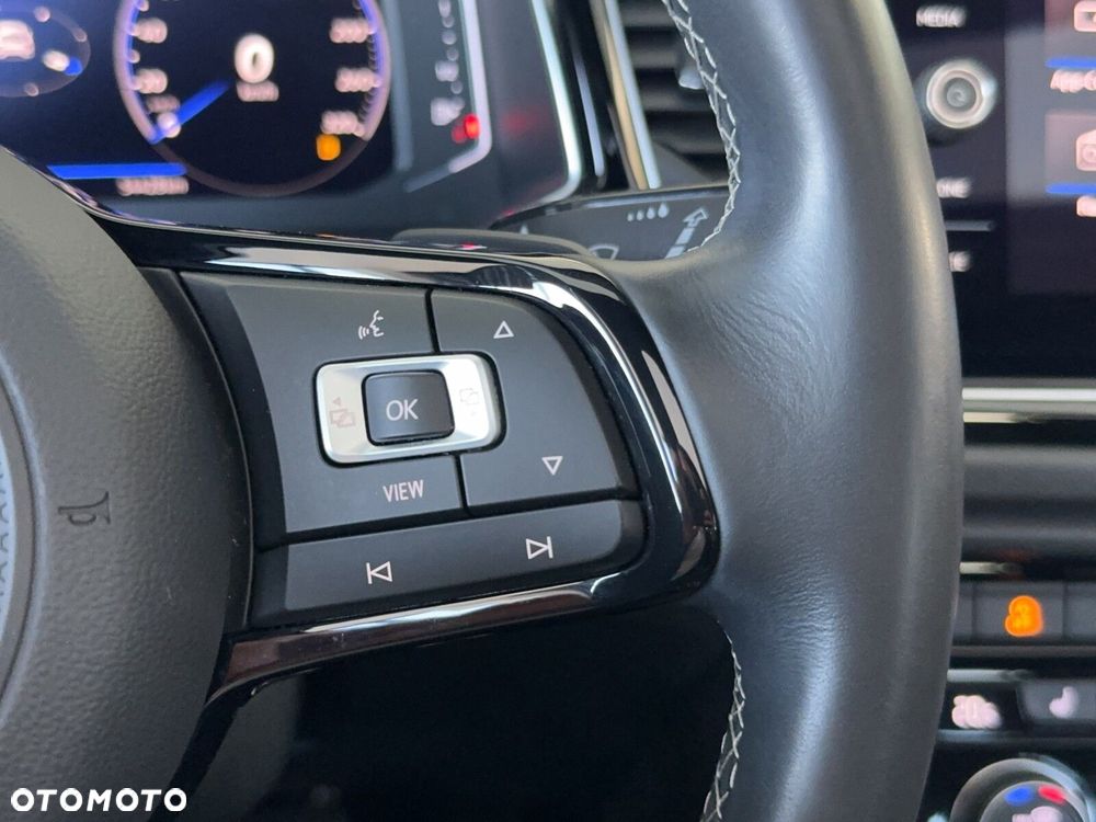 Volkswagen T-Roc 2.0 TSI 4Motion R DSG - 23