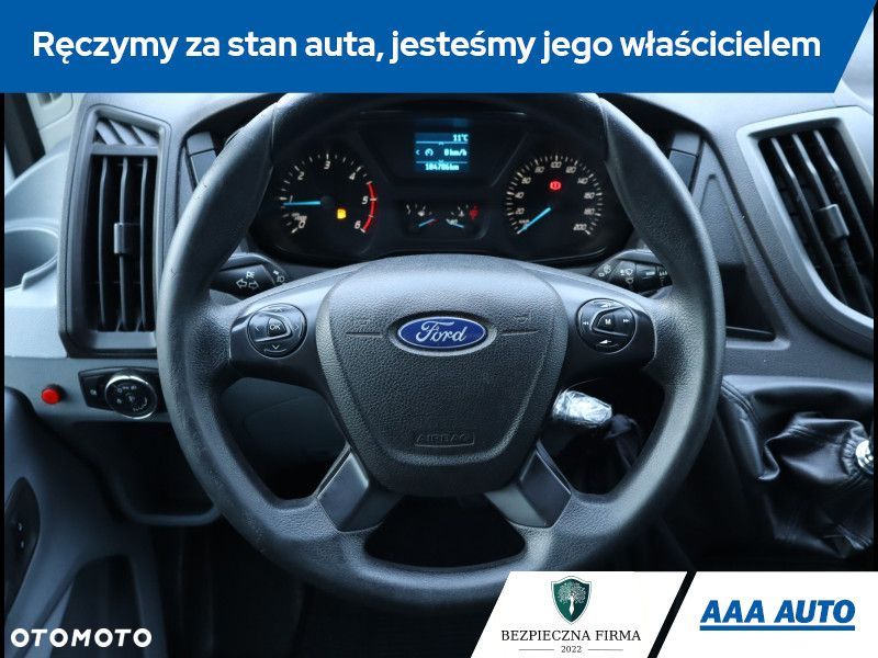Ford transit - 16