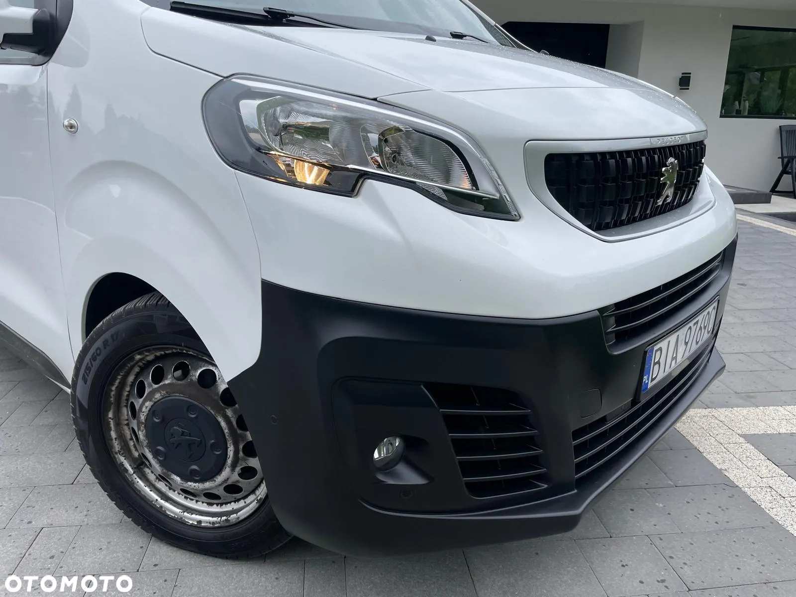 Peugeot Expert - 9