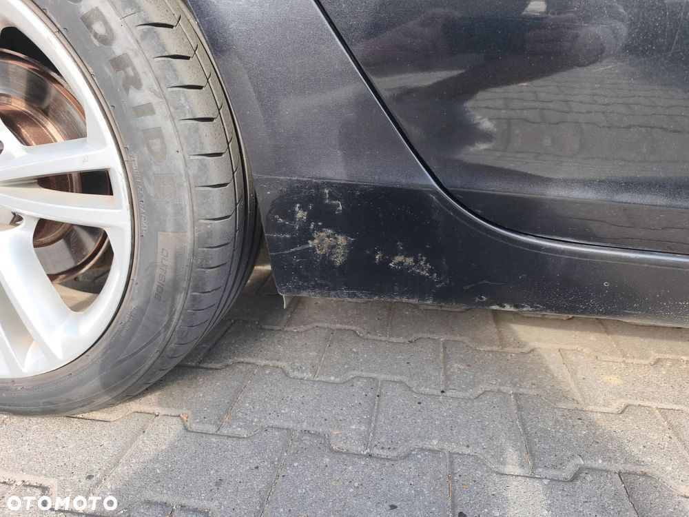 Opel Insignia 1.6 - 8
