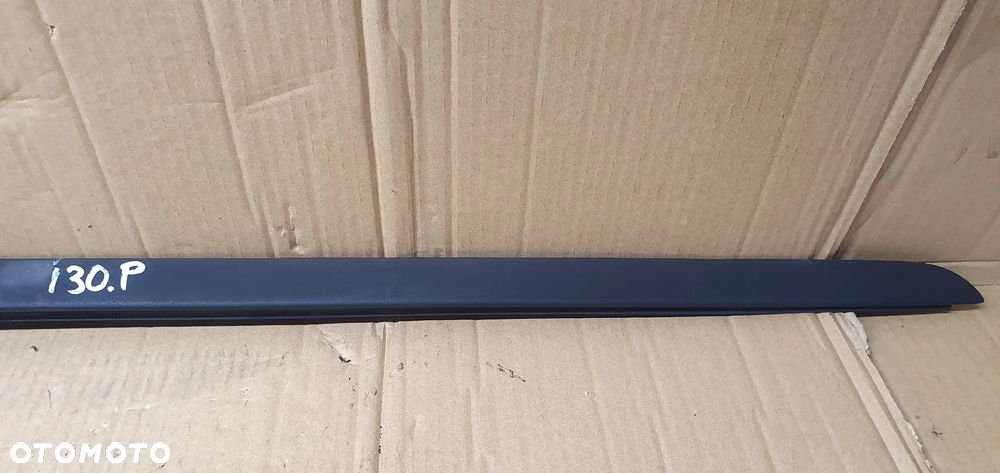 Listwa szyby czołowej prawy przód przednia prawa Hyundai I30 I 86132-2L000 - 3