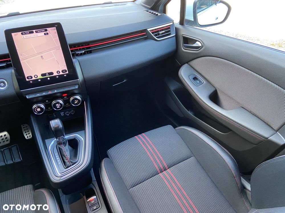 Renault Clio E-TECH 140 R.S LINE - 26