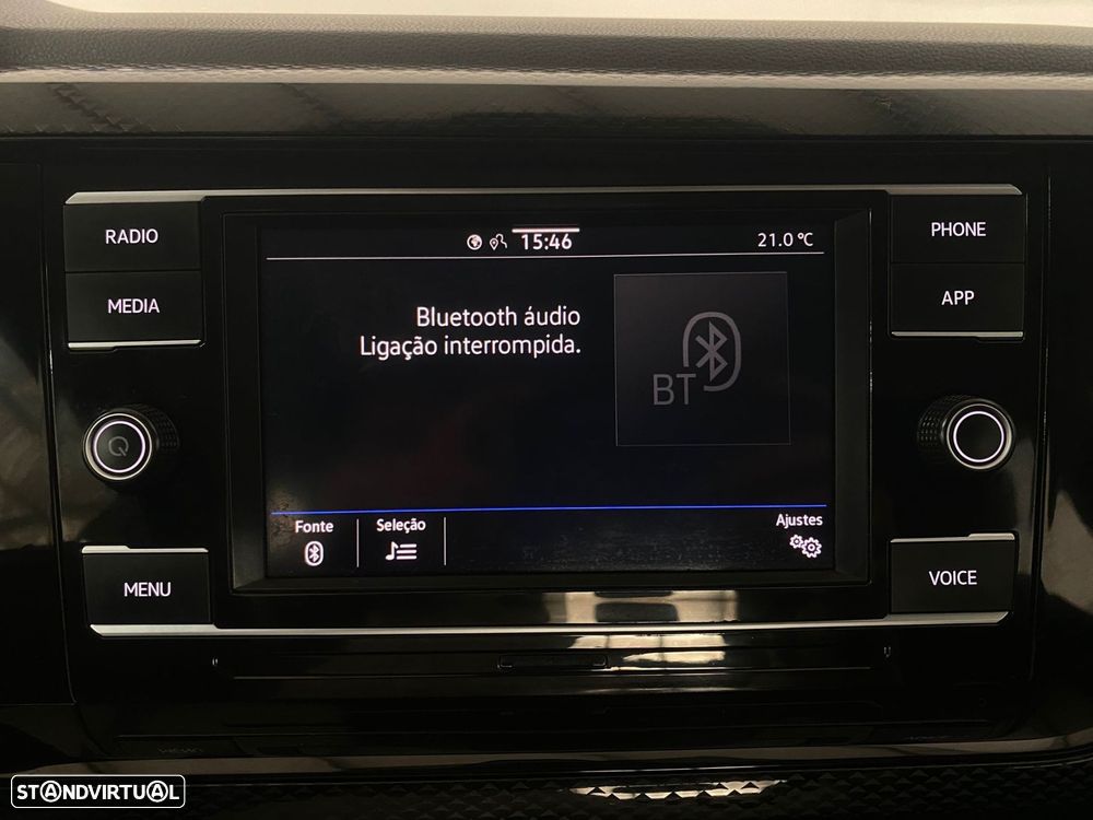 VW Taigo 1.0 TSI Life DSG - 27