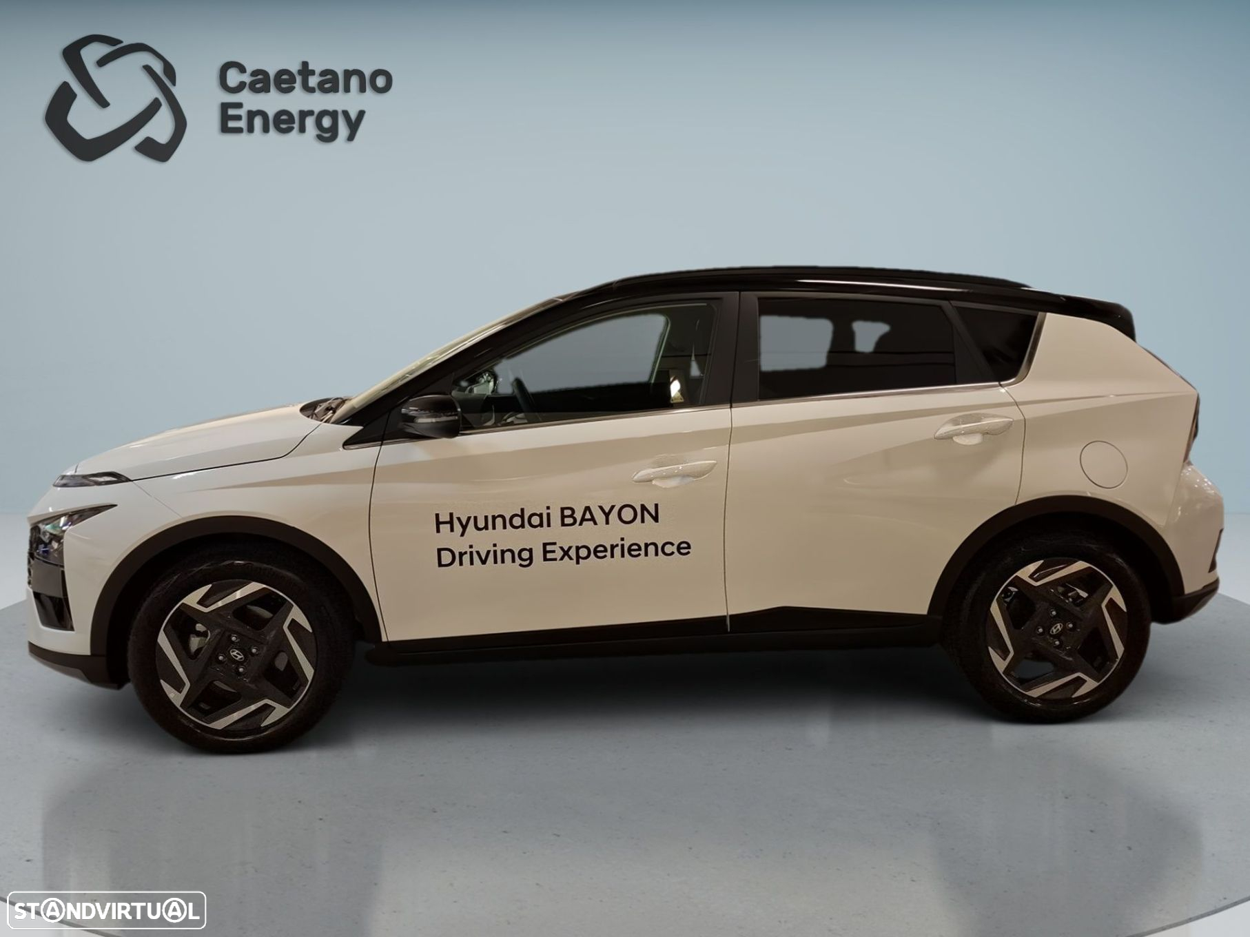 Hyundai Bayon 1.0 T-GDI Premium TT - 5