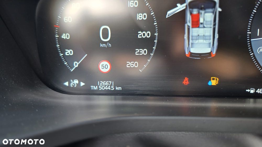 Volvo XC 60 B4 D Inscription - 10