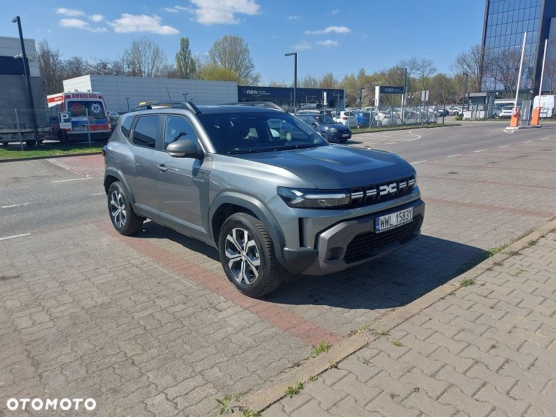 Dacia Duster 1.0 TCe Expression - 7