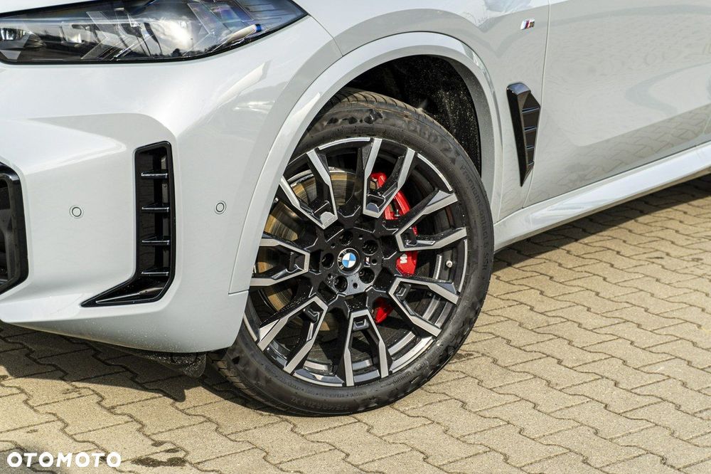 BMW X5 - 4