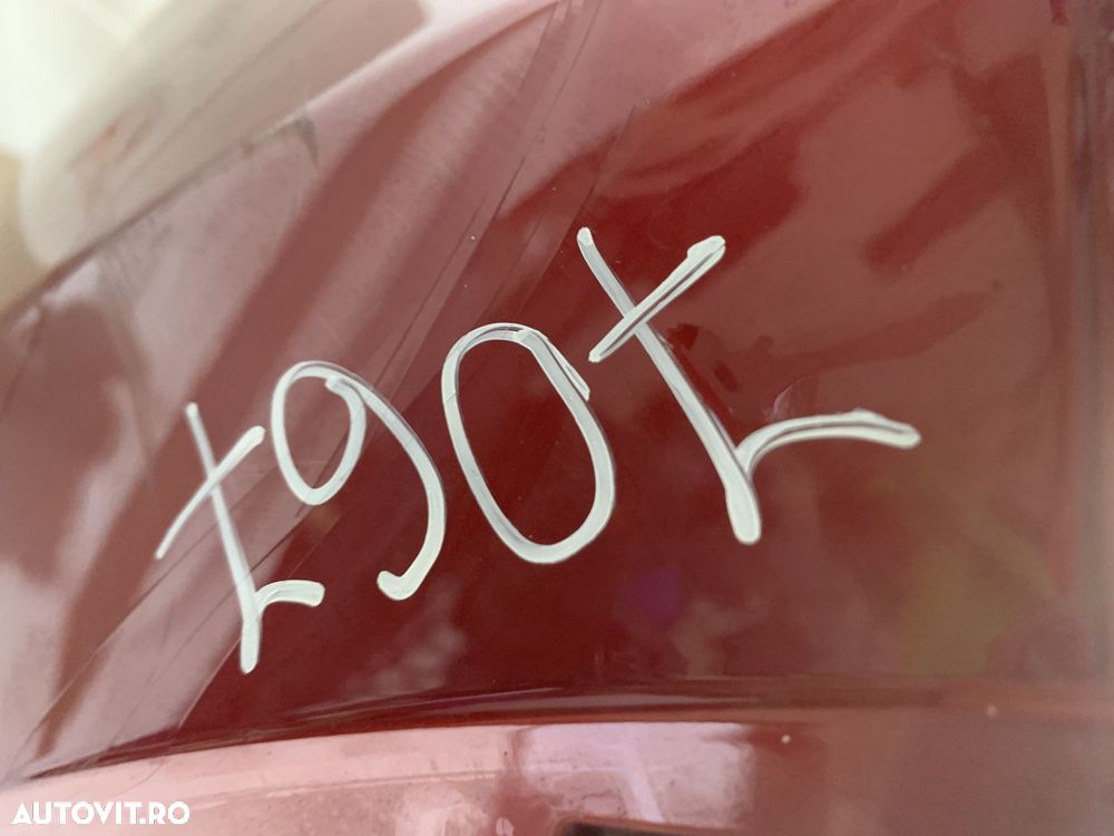 Bara spate Mazda CX-5, 2017, 2018, 2019, 2020, cod origine OE KB8A-50221. - 13