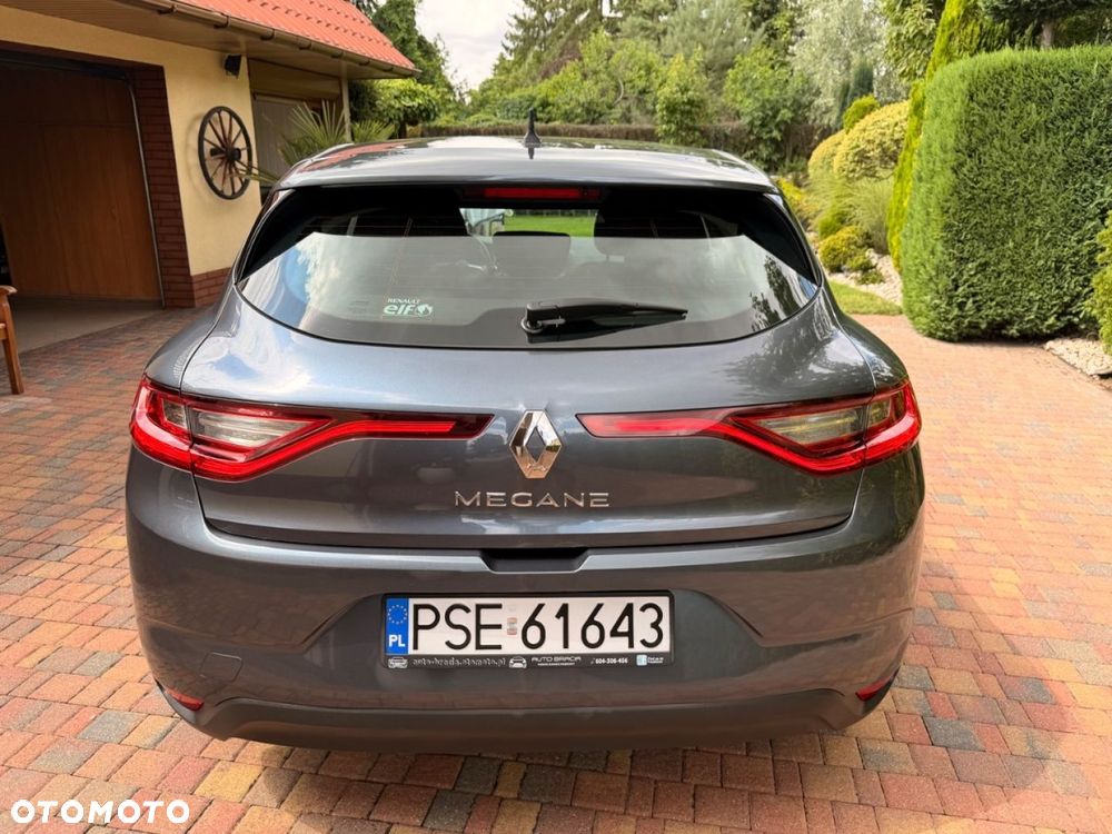 Renault Megane - 11