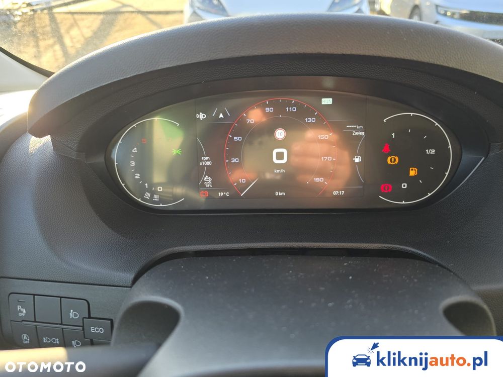 Fiat Ducato Maxi Furgon L3H2 3,5T Diesel 180KM Automat - 7