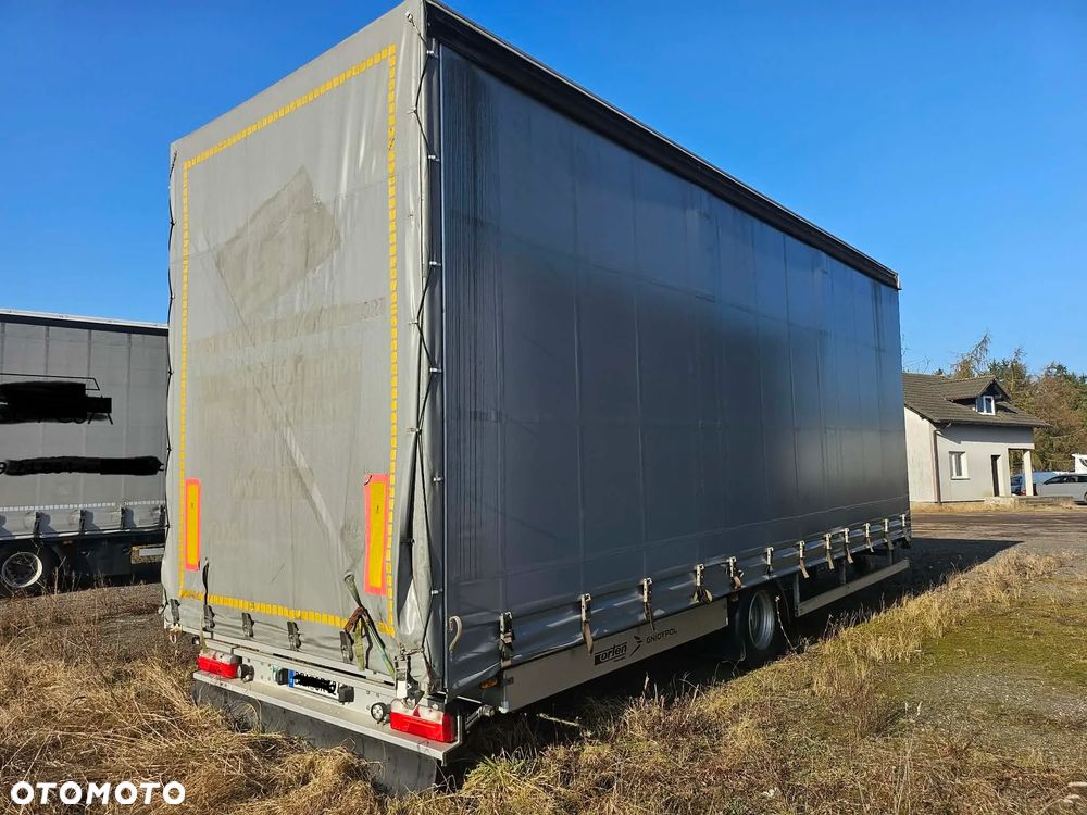 Gniotpol G4080 - 3