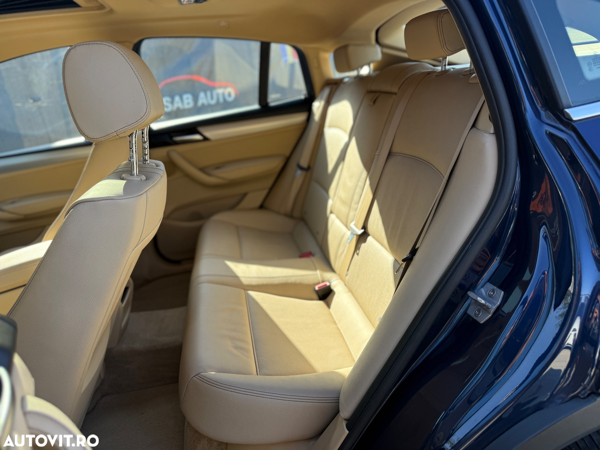 BMW X4 xDrive20d Aut. xLine - 18