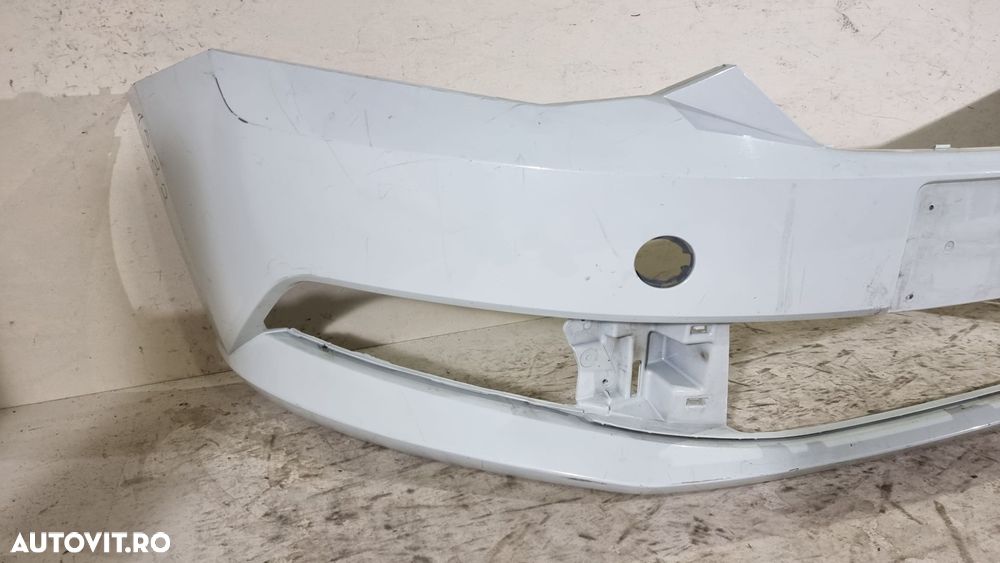 Bara fata Skoda Fabia 3 , 2014, 2015, 2016, 2017, 2018, cod origine OE 6V0807221 - 7