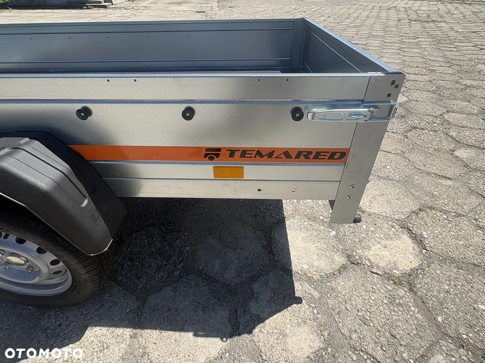 TEMARED eco 2312 - 8